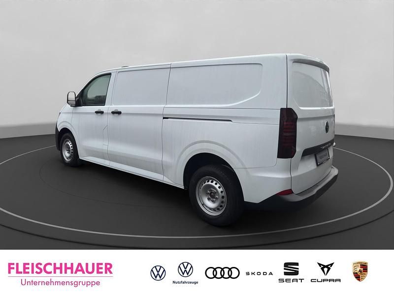 Neu VW Transporter 170 PS (125 kW) 2026 Grau Van