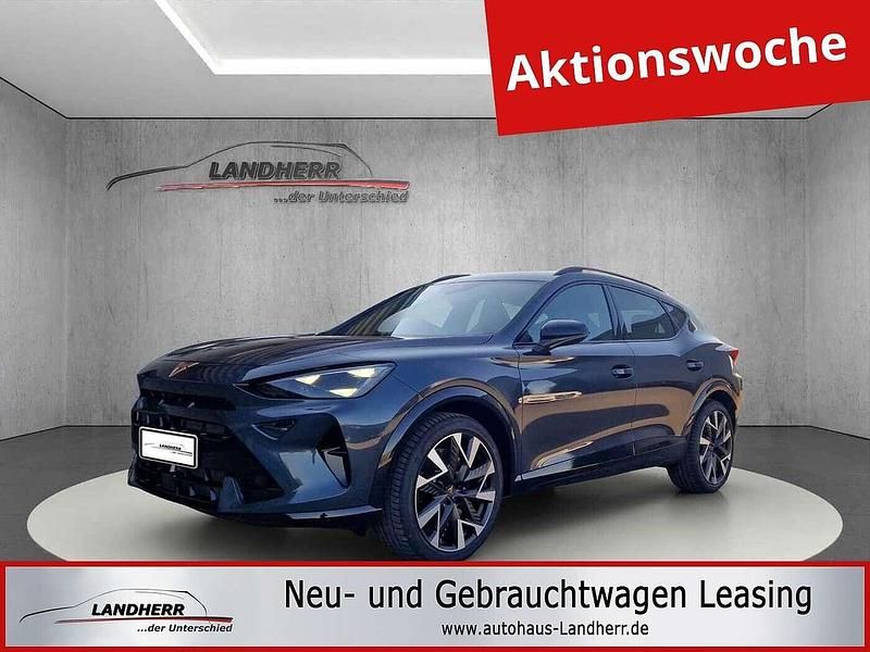 Magnetic tech Neu 2025 Cupra Formentor VZ SUV | 38.495 € (Superpreis) - Bild 1/2