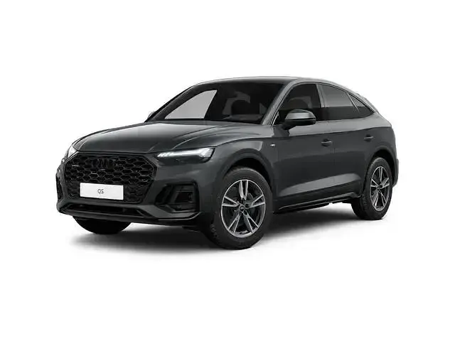 Gebraucht Audi Q5 Sportback S-Line 286 PS (210 kW) 2025 SUV