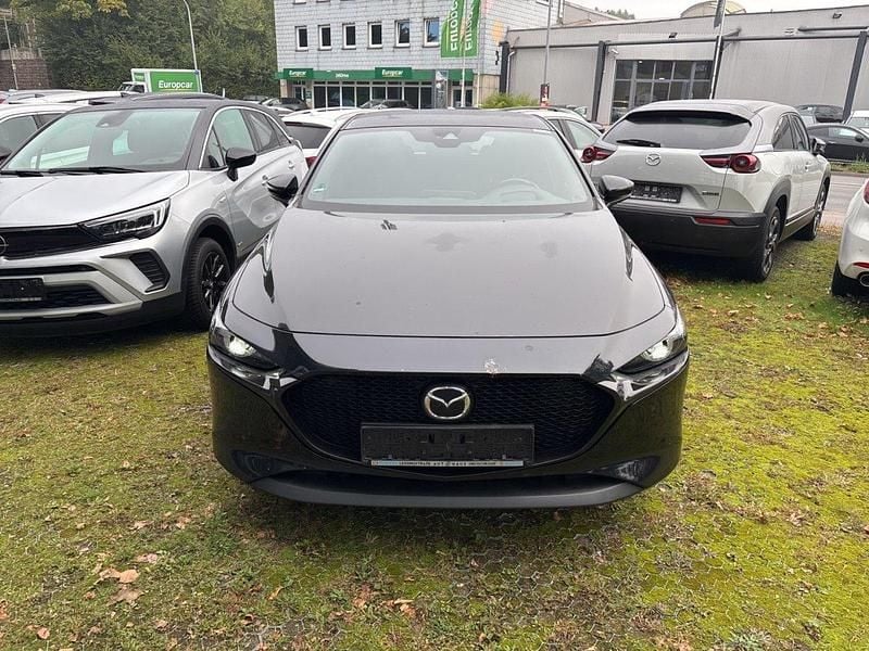 Gebraucht 2019 Mazda 3 | 15.490 € (Guter Preis) - Bild 1/4