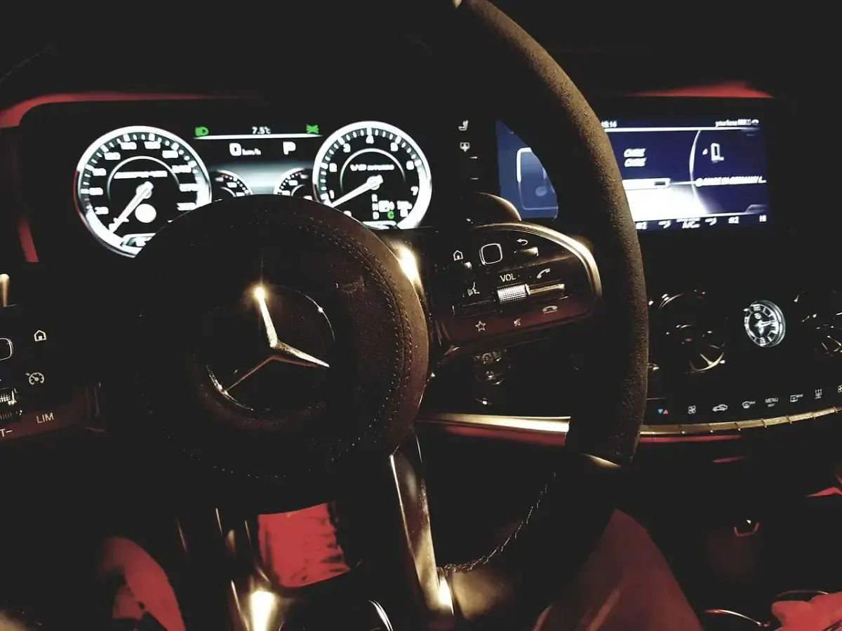 Gebraucht Mercedes S500L 455 PS (334 kW) 2013 Schwarz Limousine