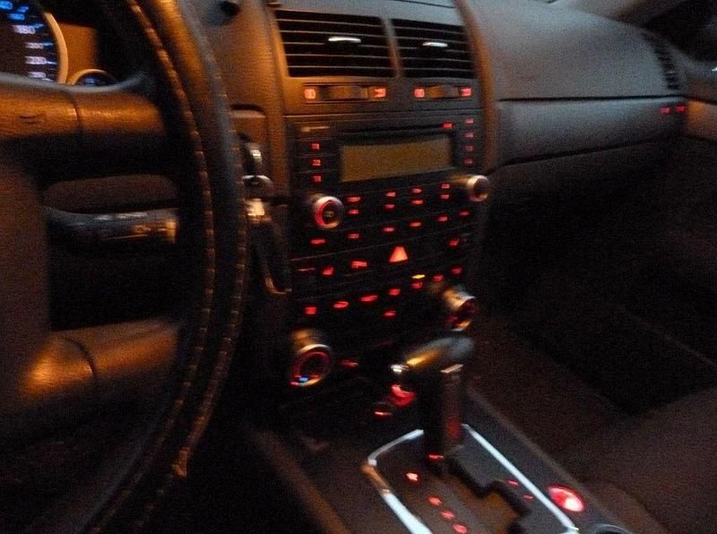 Gebraucht VW Touareg 239 PS (175 kW) 2009 Schwarz SUV