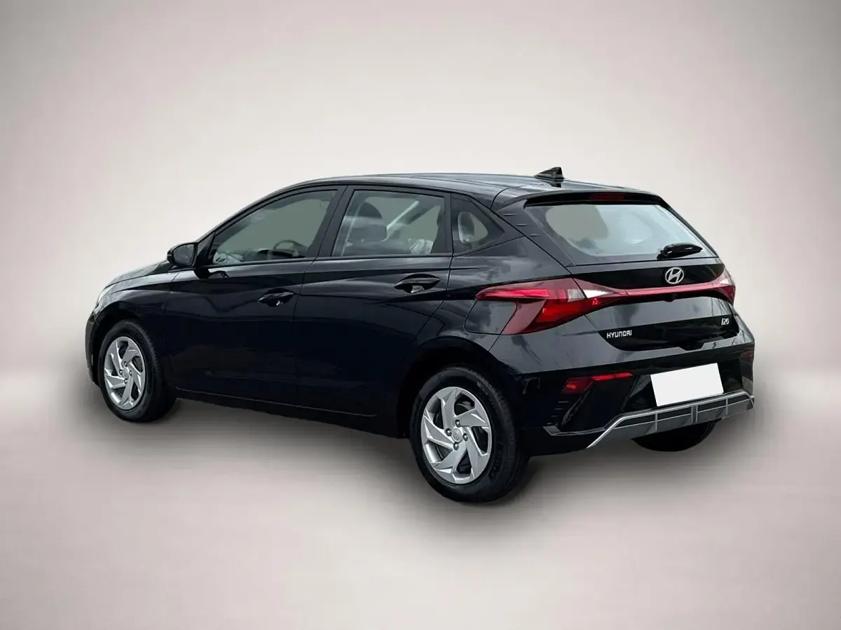 Neu Hyundai i20 Comfort 90 PS (66 kW) 2026 Manufacturer Kleinwagen