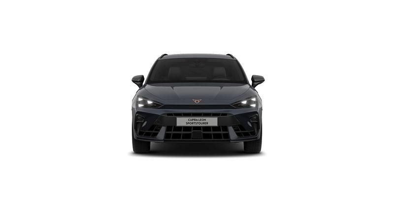 Gebraucht Cupra Leon 150 PS (110 kW) 2025 "magnetic tech" Kombi