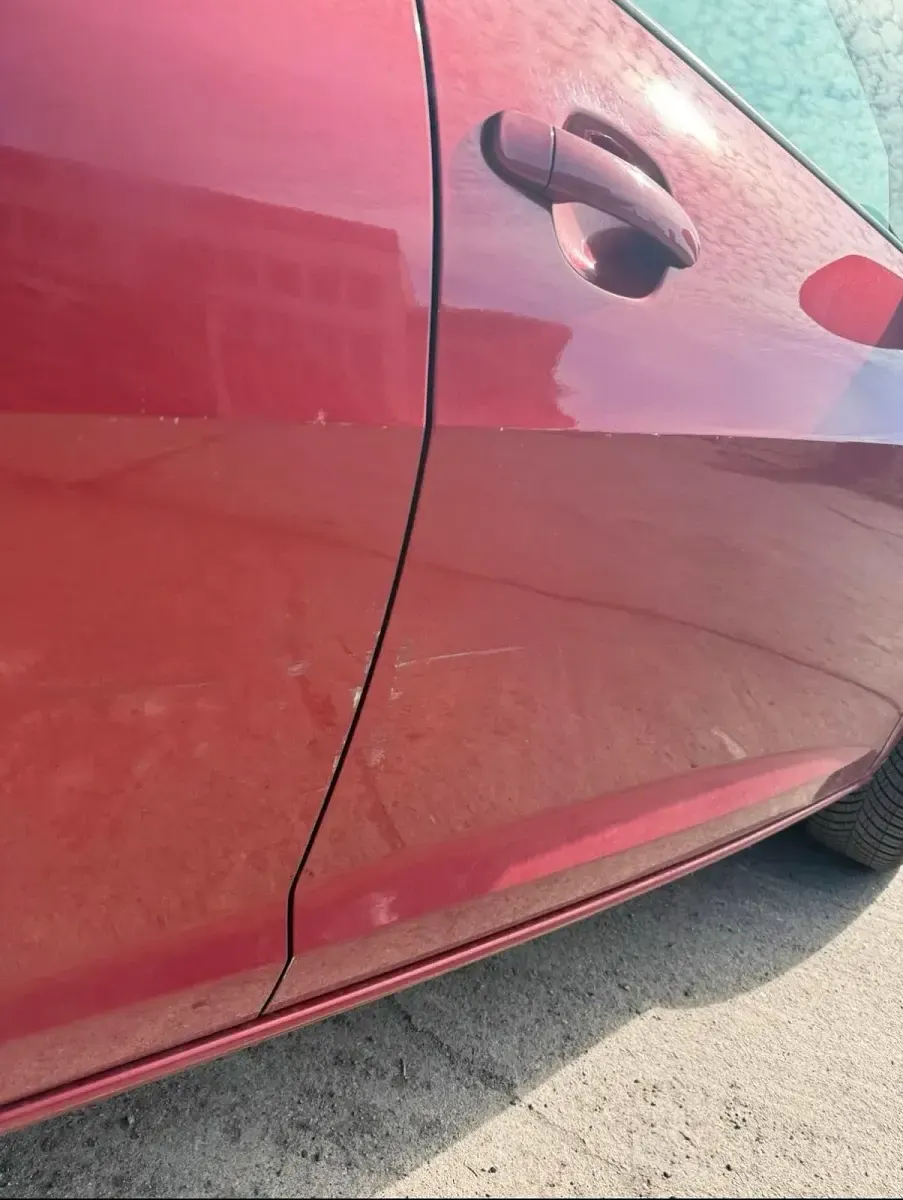 Gebraucht Seat Ibiza ST 77 PS (56 kW) 2011 Rot Kombi