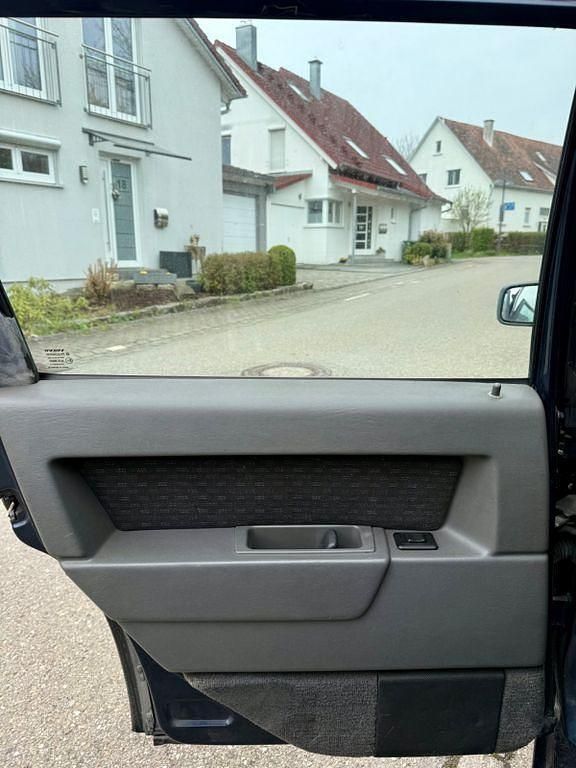 Second-hand Volvo 850 177 CP (130 kW) 1996 Albastru Berlinǎ