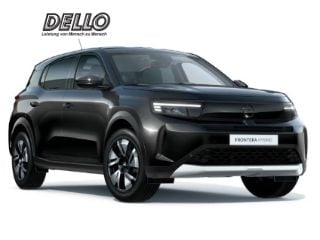 Neu 2024 Opel Frontera SUV | 31.790 € - Bild 1/2