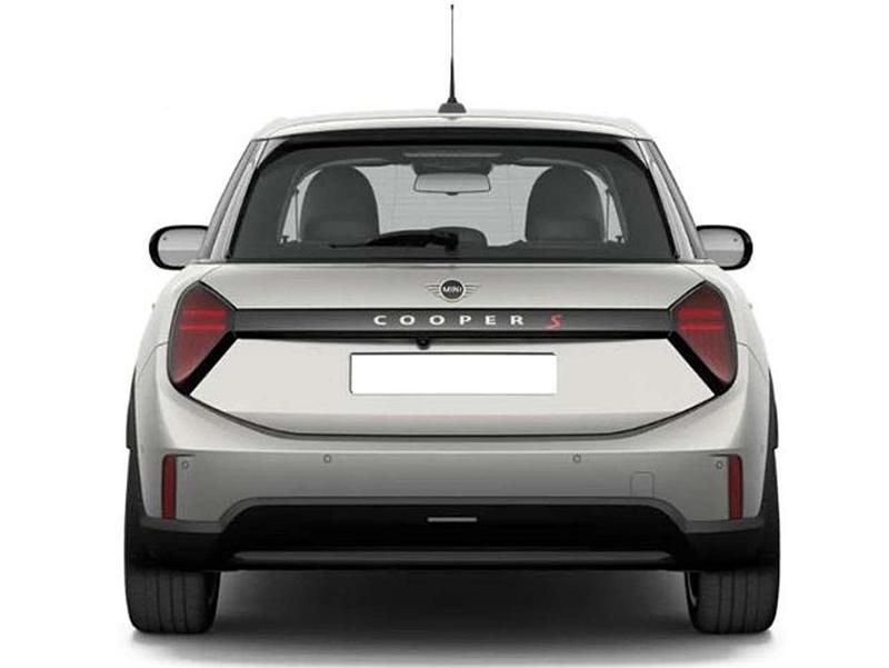 Neu Mini Cooper S Essential 204 PS (150 kW) 2025 Wählbar Kleinwagen