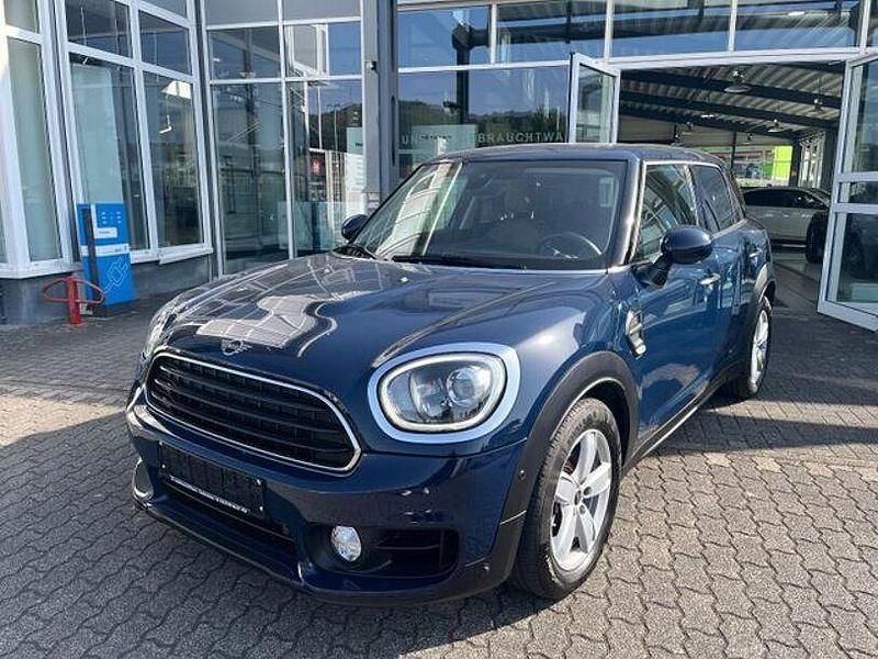 Gebraucht Mini Cooper Countryman 102 PS (75 kW) 2019 Andere SUV