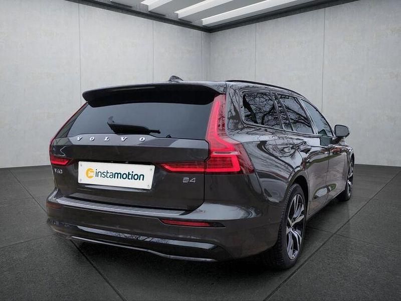 Occasion Volvo V60 Plus 197 ch (144 kW) 2024 Gris Break