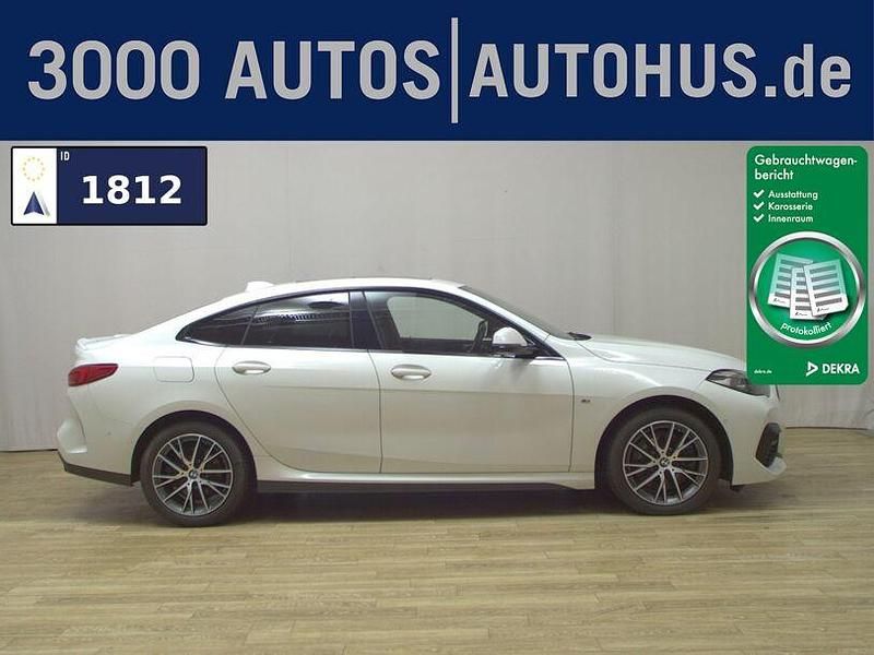 Andere Gebraucht 2020 BMW 1M Comfort Edition Coupé | 19.990 € - Bild 1/4