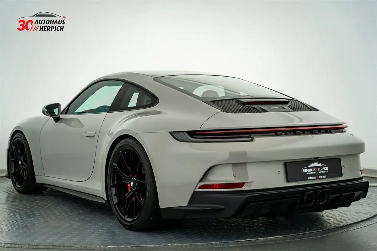 Gebraucht Porsche 911 GT3 510 PS (375 kW) 2021 Grau Coupé