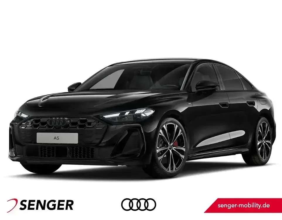 Gebraucht Audi A5 367 PS (269 kW) 2026 Limousine