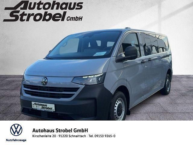 Neu VW Transporter 150 PS (110 kW) 2026 Grau Van