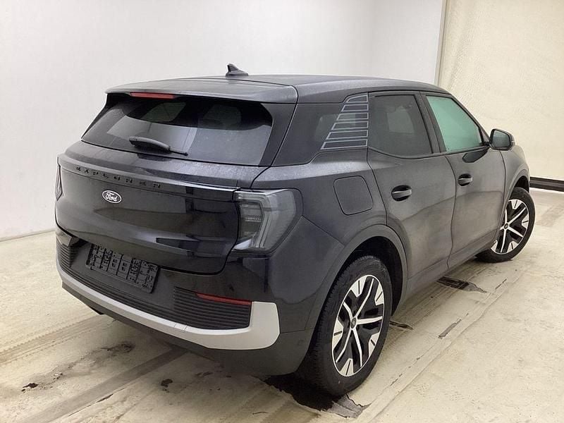 Gebraucht Ford Explorer 250 kW (340 PS) 2025 Schwarz SUV