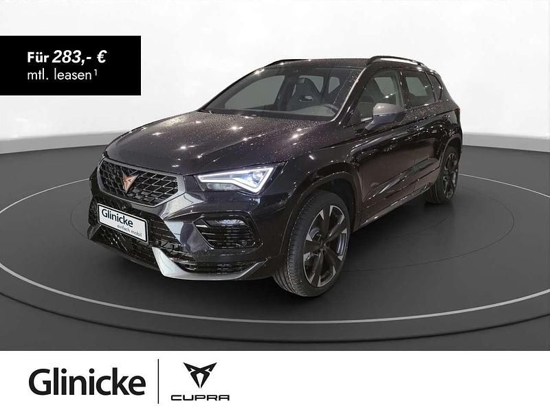 Magic schwarz metallic Gebraucht 2025 Cupra Ateca SUV | 36.000 € (Fairer Preis) - Bild 1/1
