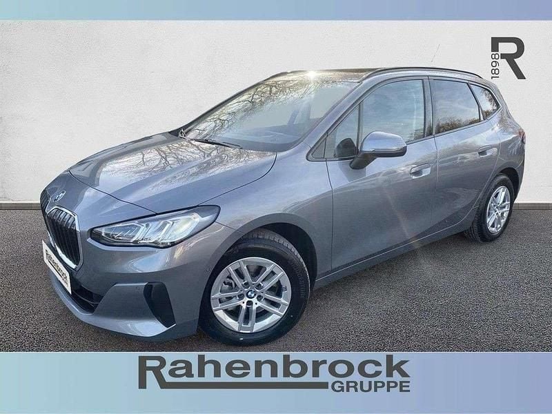 Skyscraper grau Gebraucht 2025 BMW 218 Kombi | 28.990 € (Fairer Preis) - Bild 1/4