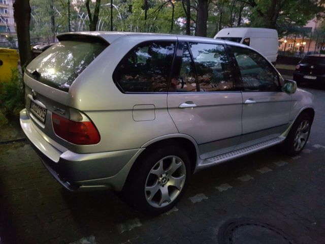 Bmw x5 automatik gebraucht #2