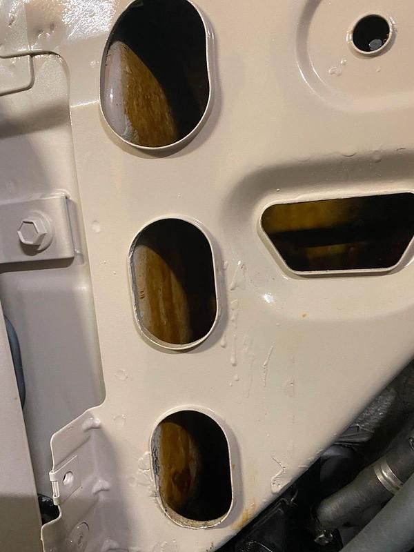 Gebraucht Audi 100 230 PS (169 kW) 1994 Weiß Limousine