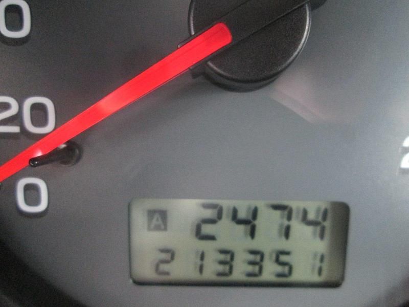 Gebraucht Subaru Forester 125 PS (91 kW) 2001 Weiß SUV