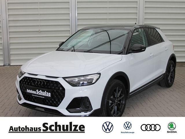 Neu Audi A1 Sport 150 PS (110 kW) 2025 Weiß Kleinwagen