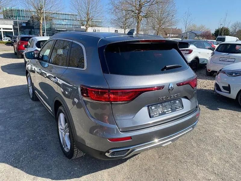 Gebraucht Renault Koleos Initiale Paris 184 PS (135 kW) 2023 Gray m SUV