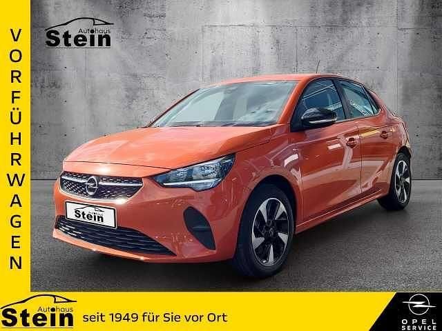 Gebraucht 2023 Opel Corsa-e Edition Kleinwagen | 16.990 € (Superpreis) - Bild 1/4