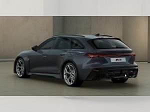 Neu Audi RS5 639 PS (469 kW) 2026 Grau (magnetgrau) Coupé