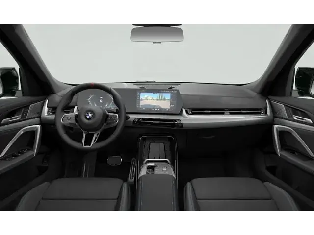 Używany BMW X1 Performance 317 KM (233 kW) 2025 Srebrny SUV