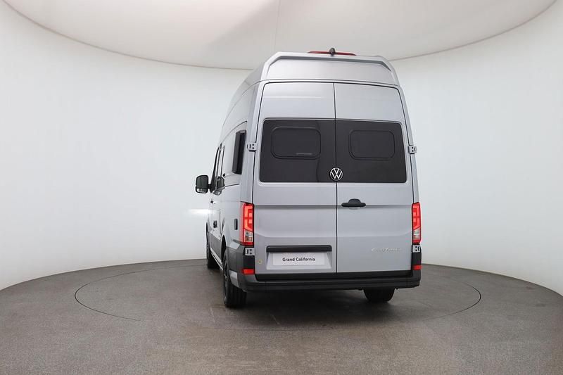 Neu VW California California 163 PS (119 kW) 2025 Van