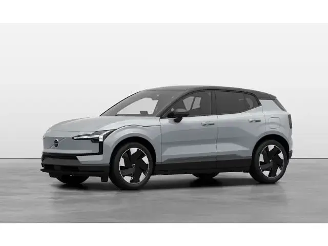 Neu Volvo EX30 Plus 200 kW (272 PS) 2026 Grau SUV