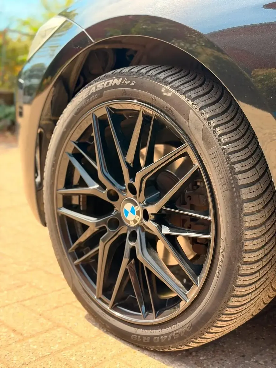 Gebraucht BMW 320 Gran Turismo 184 PS (135 kW) 2014 Schwarz Coupé