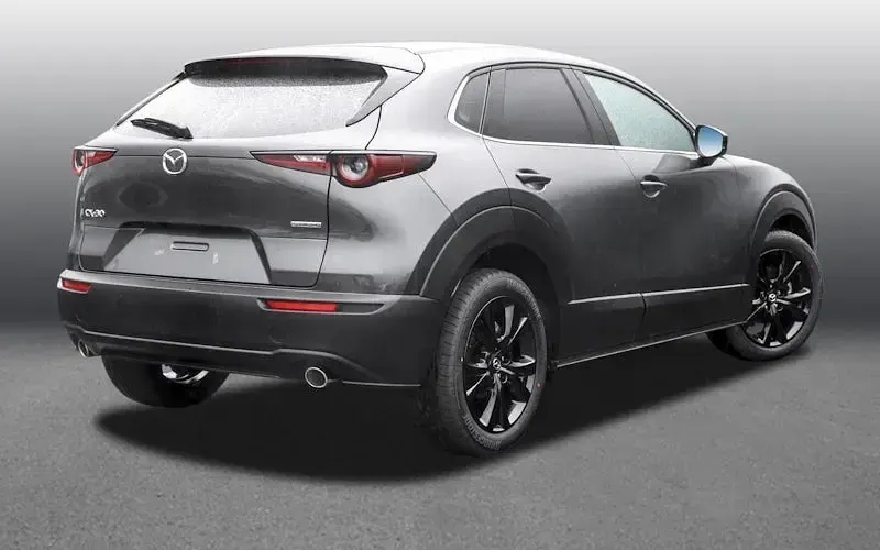 Neu Mazda CX-30 Homura-Line 140 PS (102 kW) 2025 Zircon sand SUV
