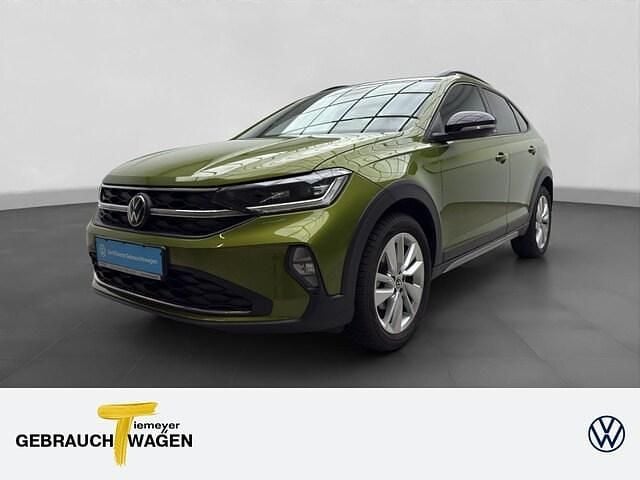 Gebraucht 2024 VW Taigo Beats SUV | 21.250 € (Fairer Preis) - Bild 1/4