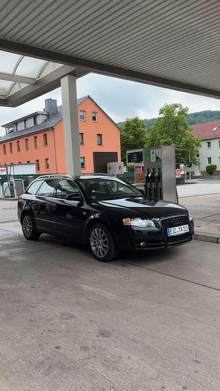 Gebraucht 2006 Audi A4 Kombi | 7.000 € - Bild 1/4