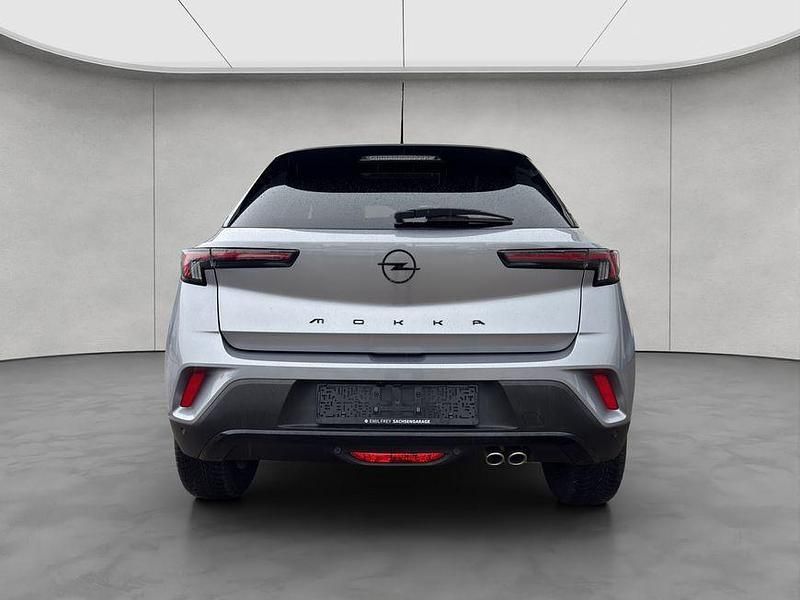 Gebraucht Opel Mokka 131 PS (96 kW) 2024 Grau SUV