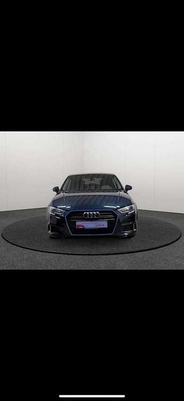 Używany Audi A3 150 KM (110 kW) 2019 Sedan/Limuzyna