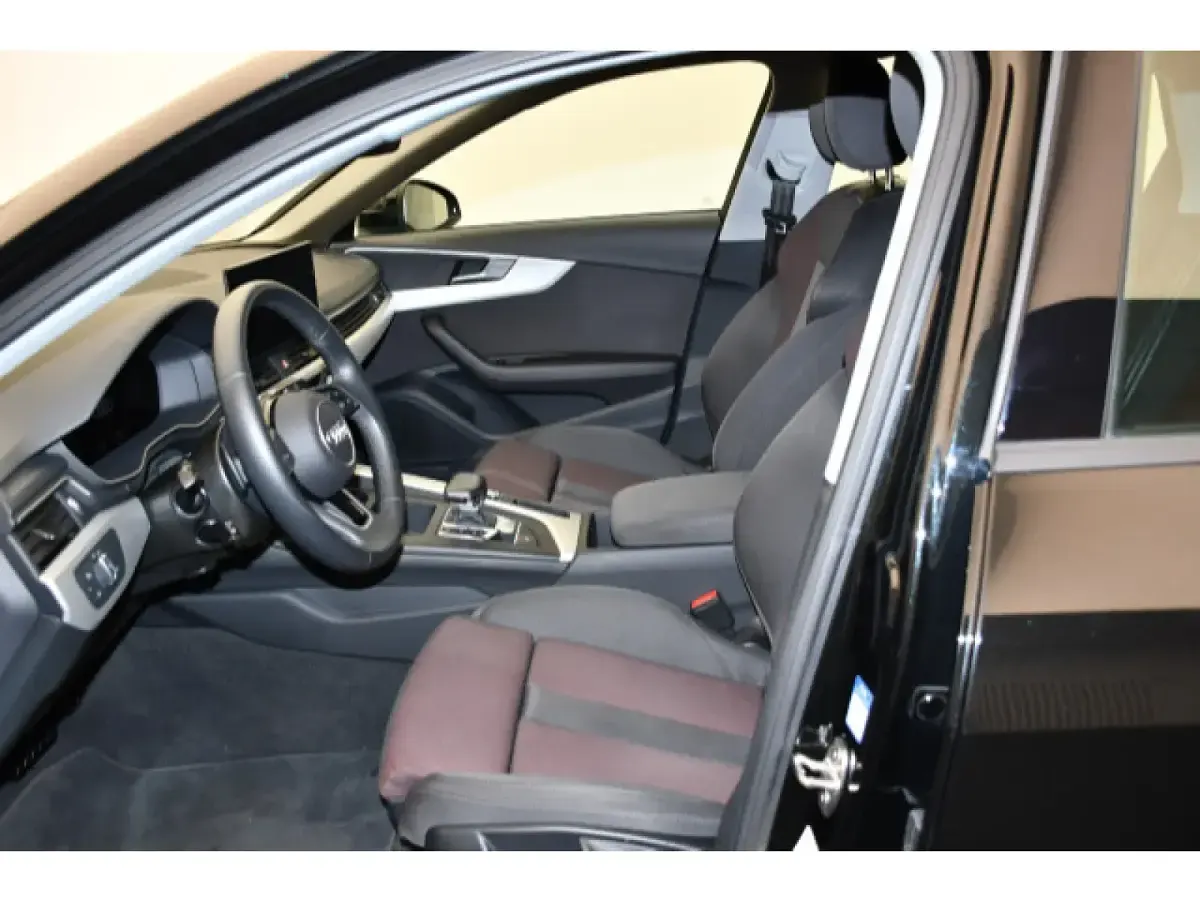 Usata Audi A4 Advanced 204 CV (150 kW) 2022 Berlina