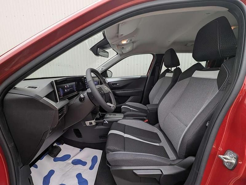 Neu Opel Frontera Edition 101 PS (74 kW) 2025 Kanyon orange metallic SUV