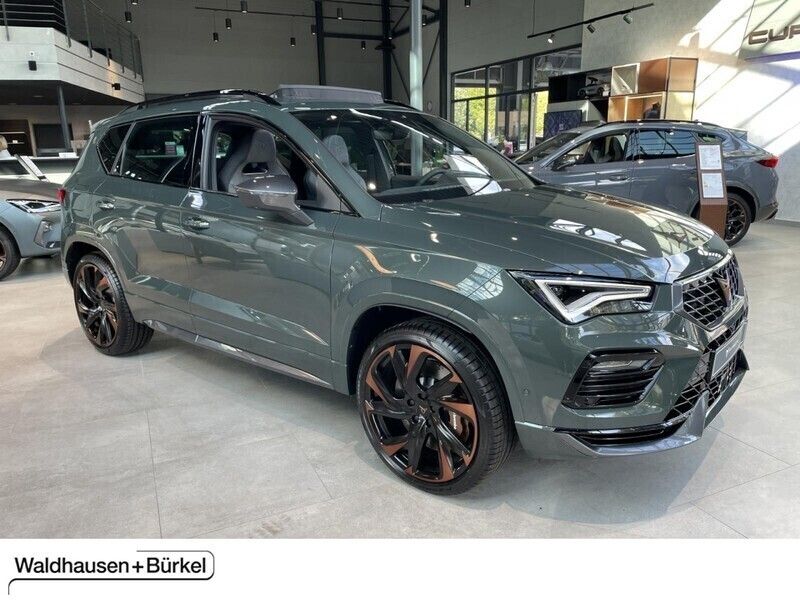 Othercolor Gebraucht 2022 Cupra Ateca VZ SUV | 50.999 € - Bild 1/4