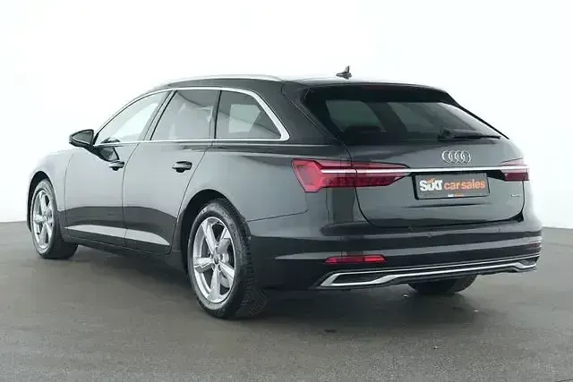 Używany Audi A6 Ambiente 265 KM (194 kW) 2025 Czarny Kombi