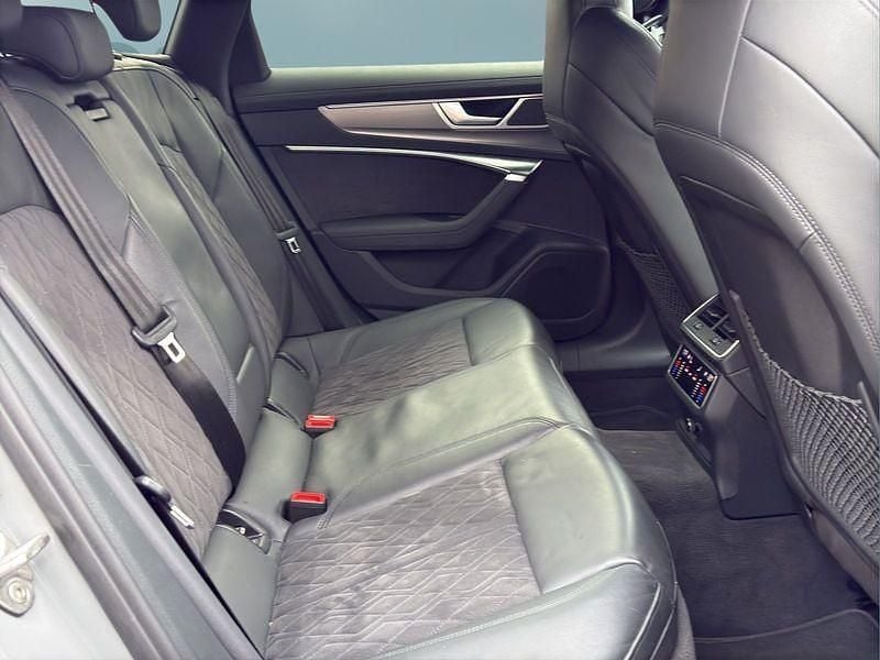 Gebraucht Audi RS6 600 PS (441 kW) 2023 Grau Kombi