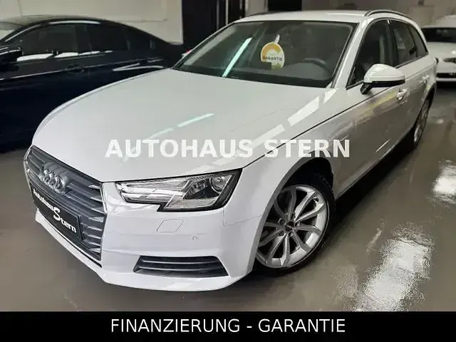 Gebraucht Audi A4 Sport 150 PS (110 kW) 2017 Andere Kombi