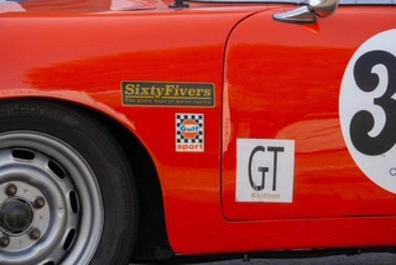 Gebraucht Porsche 356 90 PS (66 kW) 1965 Cabrio