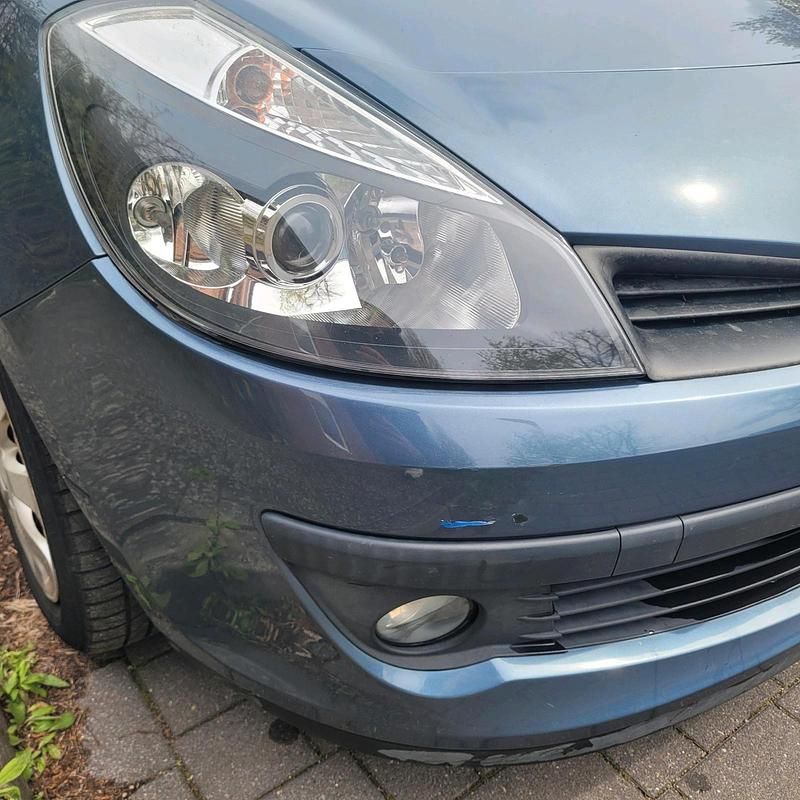 Usata Renault Clio II 2005 Utilitaria