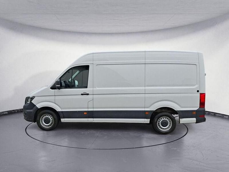 Gebraucht VW Crafter 177 PS (130 kW) 2020 Weiß Van