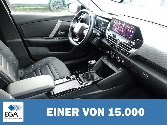 Gebraucht Citroën C4 Shine 131 PS (96 kW) 2023 Metallic SUV