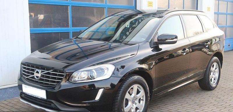 Gebraucht Volvo XC60 215 PS (158 kW) 2014 SUV