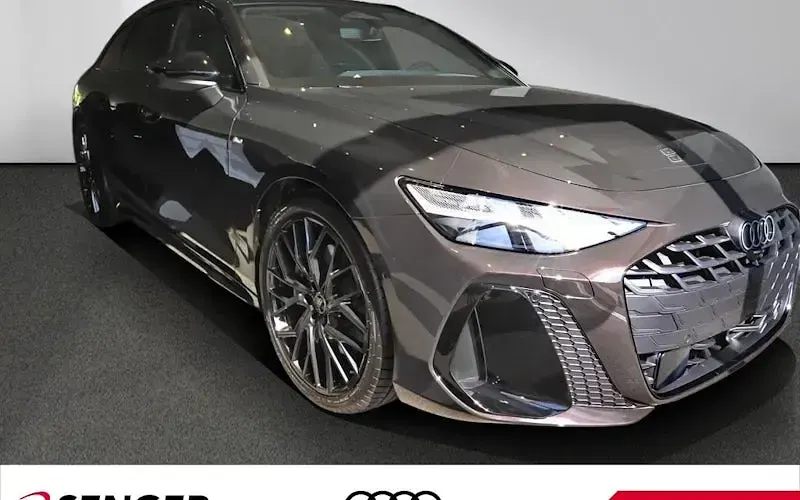 Gebraucht Audi A6 Basis 299 PS (219 kW) 2026 Kombi