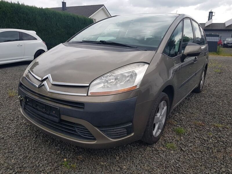 Gebraucht 2009 Citroën Grand C4 Picasso Advance Van / Kleinbus | 1.650 € (Guter Preis) - Bild 1/4